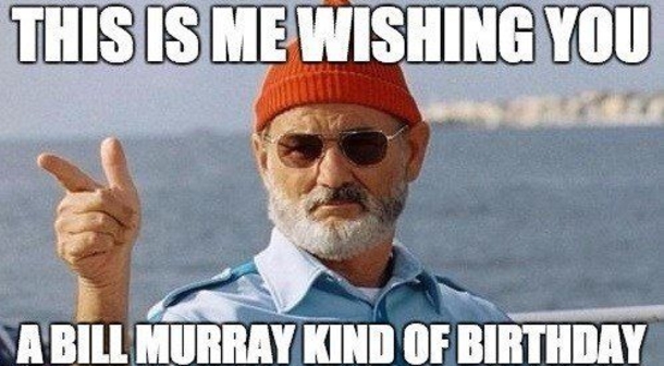 10 Creative & Funny Happy Birthday Memes - picture 8