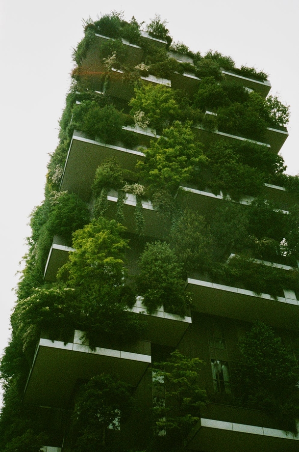 10 Creative & Inspiring Exterior Design Ideas - picture 3