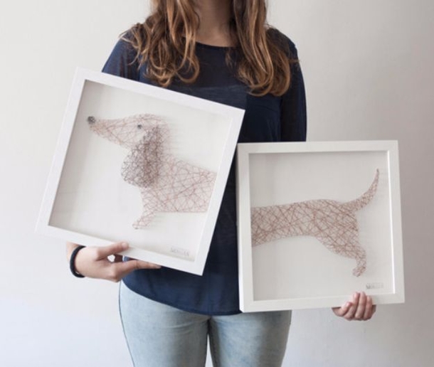 10 Creatively Awesome DIY Ideas For The Dog Lovers Of The World - picture 10