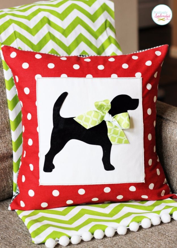 10 Creatively Awesome DIY Ideas For The Dog Lovers Of The World - picture 4