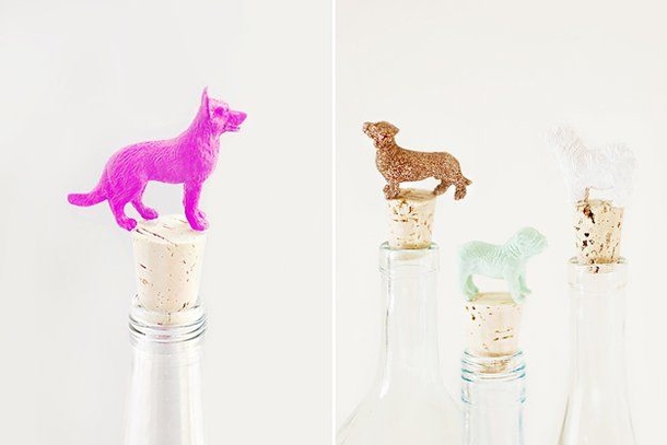 10 Creatively Awesome DIY Ideas For The Dog Lovers Of The World - picture 6