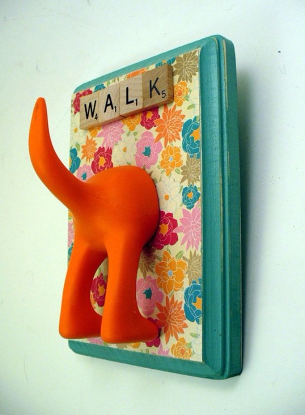 10 Creatively Awesome DIY Ideas For The Dog Lovers Of The World - picture 9