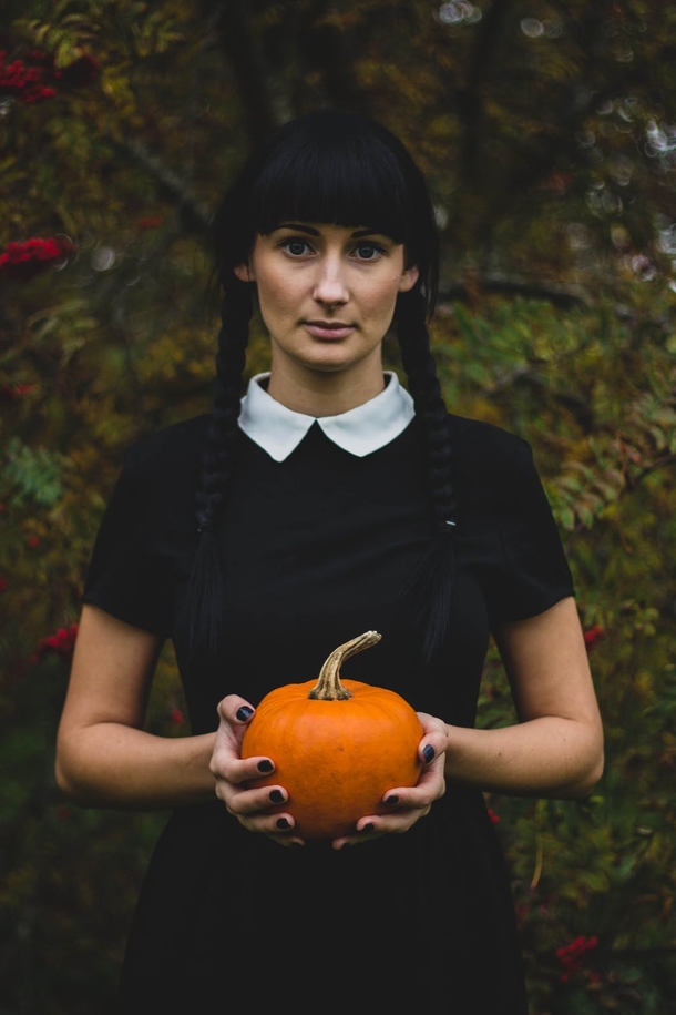 10 Creatively Awesome Halloween Costumes - picture 10