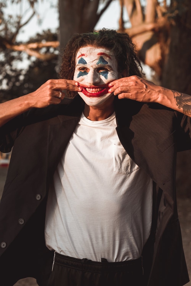 10 Creatively Awesome Halloween Costumes - picture 5