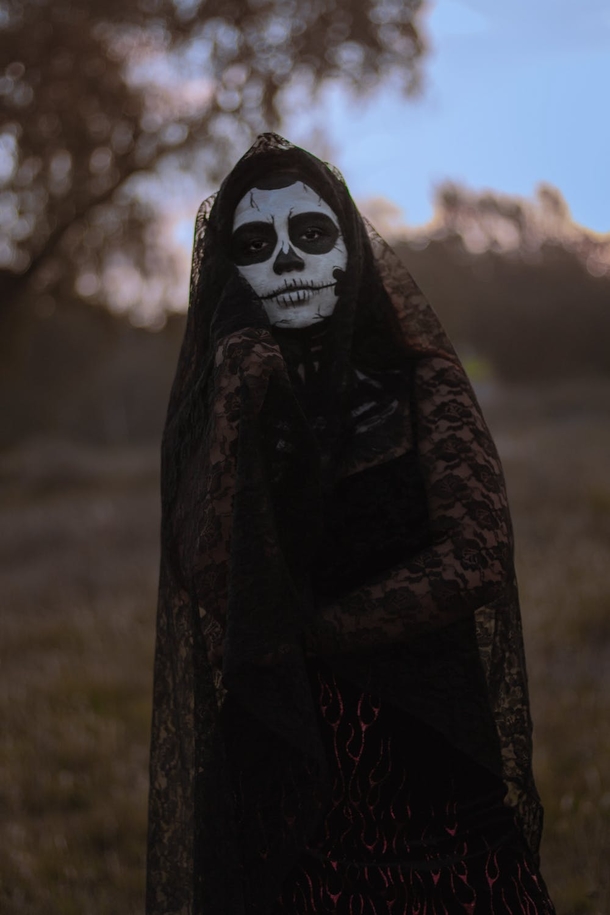 10 Creatively Awesome Halloween Costumes - picture 6