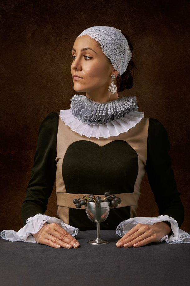 10 Creatively Awesome Halloween Costumes - picture 7