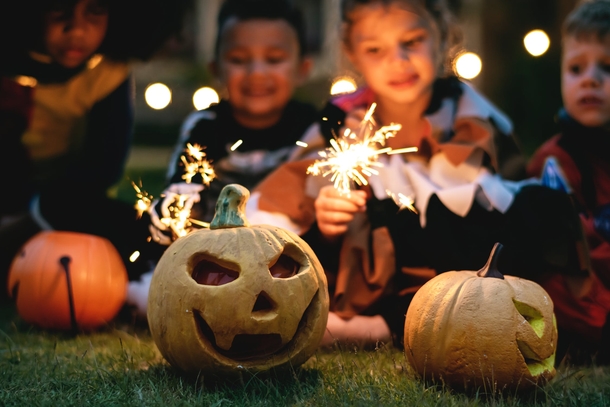 10 Creepy Photos That Prove That Halloween Is Coming - picture 3