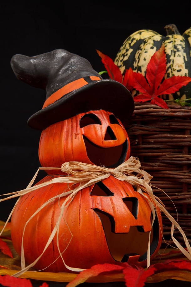 10 Creepy Photos That Prove That Halloween Is Coming - picture 7