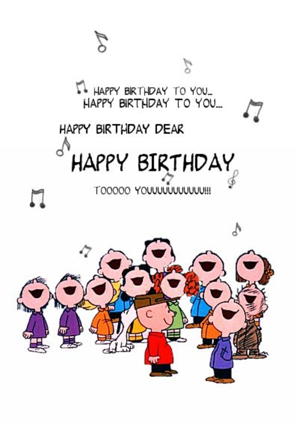 10 Cute And Precious Happy Birthday Quotes, Wishes And Greetings - picture 12