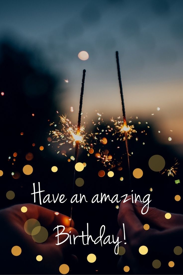 10 Cute And Precious Happy Birthday Quotes, Wishes And Greetings - picture 5