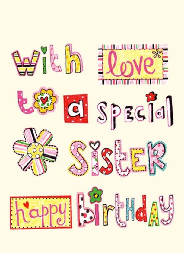 10 Cute And Precious Happy Birthday Quotes, Wishes And Greetings - picture 6