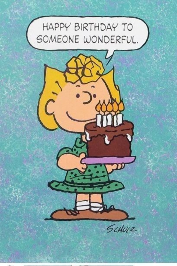 10 Cute And Precious Happy Birthday Quotes, Wishes And Greetings - picture 9
