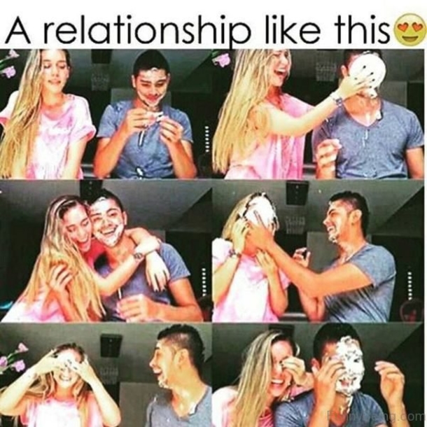 10 Cute And True Love Memes - picture 2