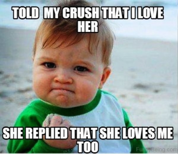 10 Cute And True Love Memes - picture 4