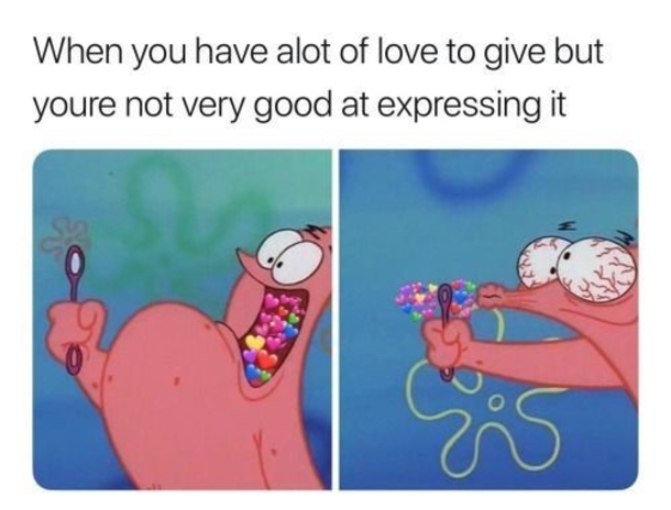 10 Cute And True Love Memes - picture 9