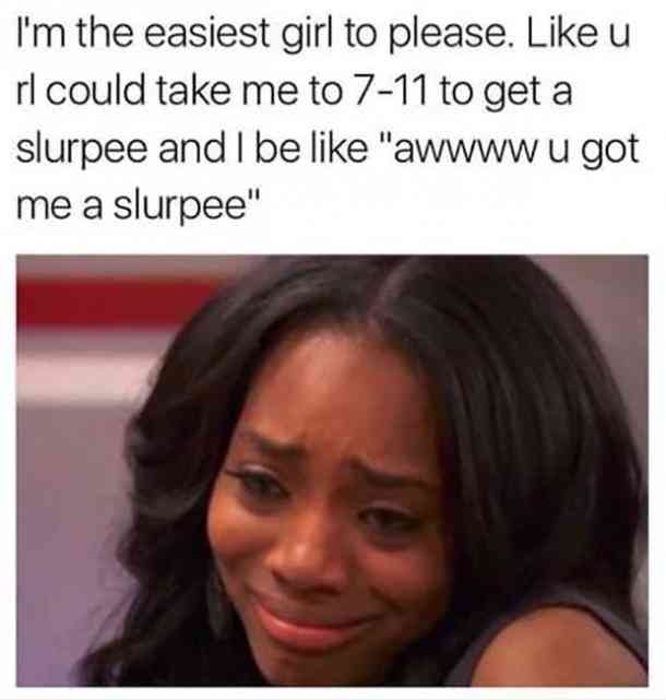 10 Cute But Relatable Memes To Share With The One You Love - picture 3