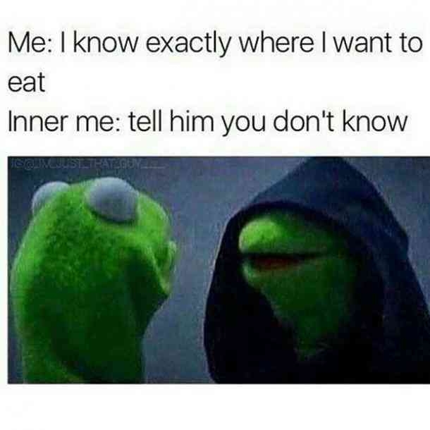 10 Cute But Relatable Memes To Share With The One You Love - picture 4