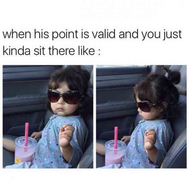 10 Cute But Relatable Memes To Share With The One You Love - picture 7