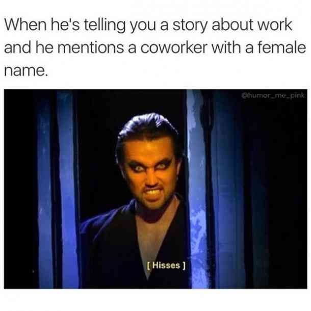 10 Cute But Relatable Memes To Share With The One You Love - picture 9