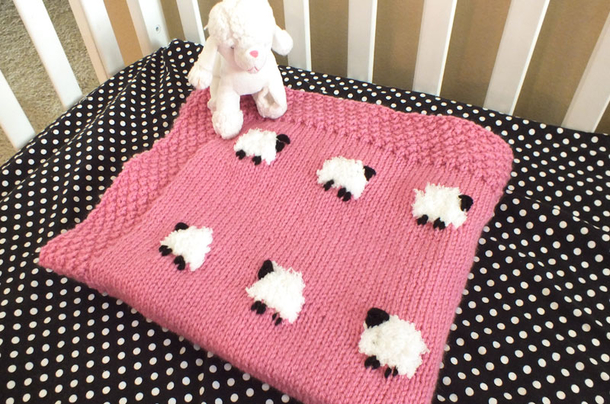 10 Cute DIY Baby Gifts & Ideas - picture 2