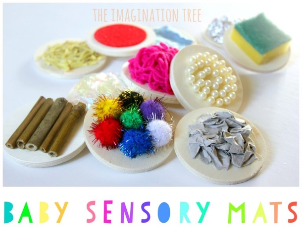 10 Cute DIY Baby Gifts & Ideas - picture 6