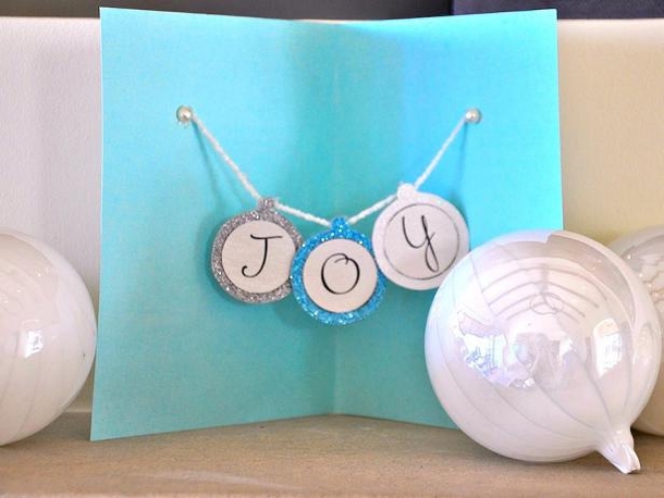 10 Cute DIY Pop Up Cards - picture 7