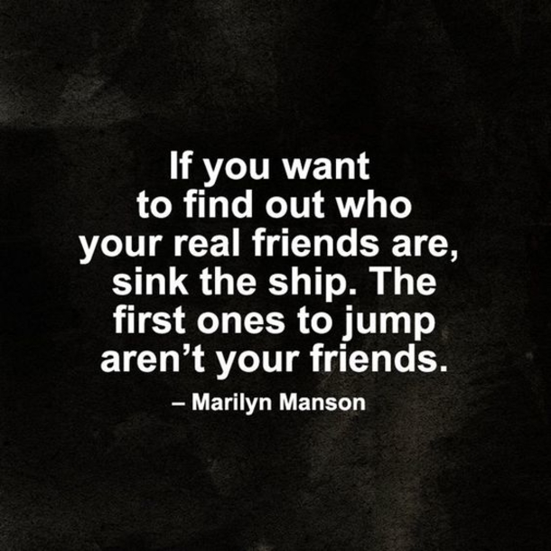 10 Cute Friendship Quotes That Will Warm Your Heart - picture 10