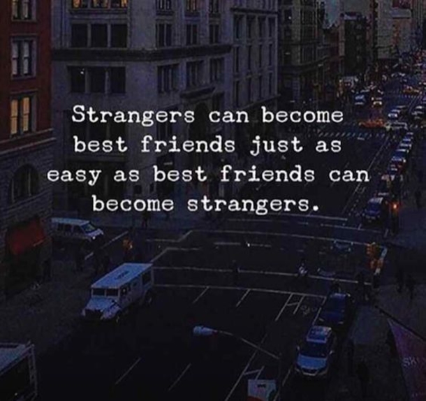10 Cute Friendship Quotes That Will Warm Your Heart - picture 11