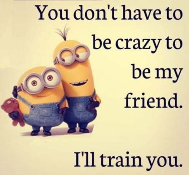10 Cute Friendship Quotes That Will Warm Your Heart - picture 2