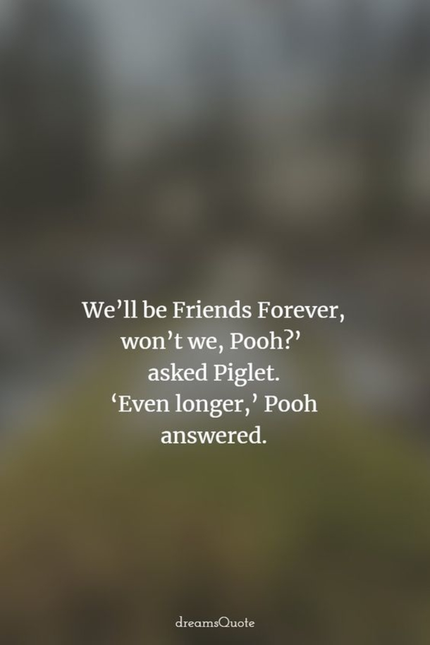 10 Cute Friendship Quotes That Will Warm Your Heart - picture 8