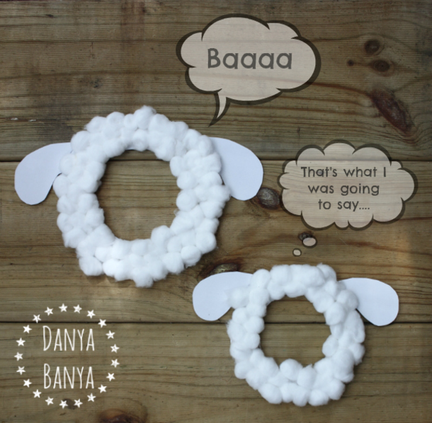 10+ Cute, Fun And Easy Spring Crafts For Kids - picture 10