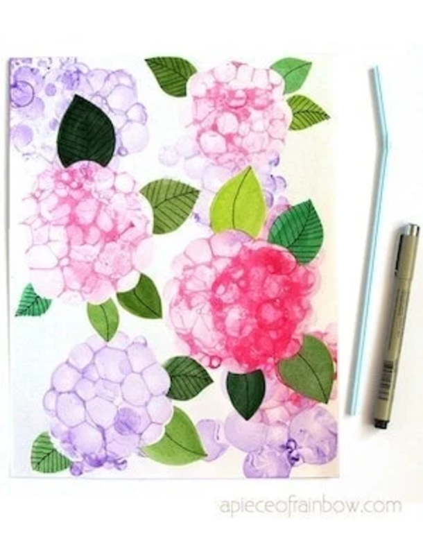 10+ Cute, Fun And Easy Spring Crafts For Kids - picture 4