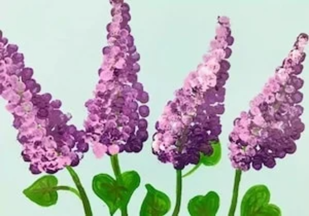 10+ Cute, Fun And Easy Spring Crafts For Kids - picture 6