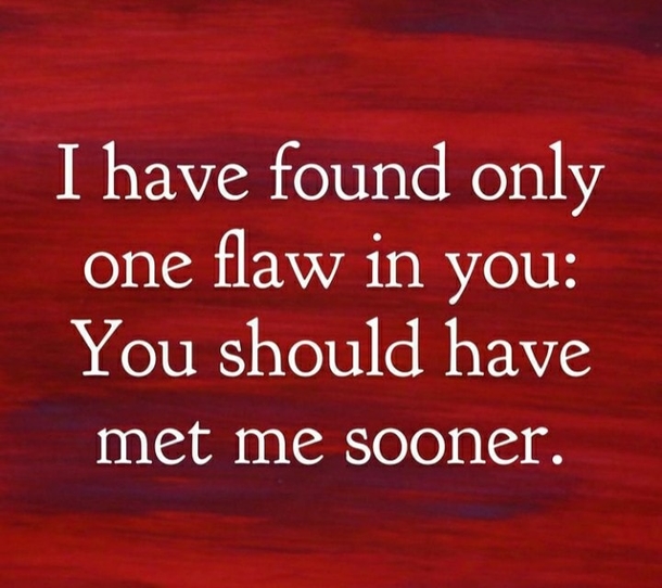 10 Cute, Funny And True Love Quotes - picture 5