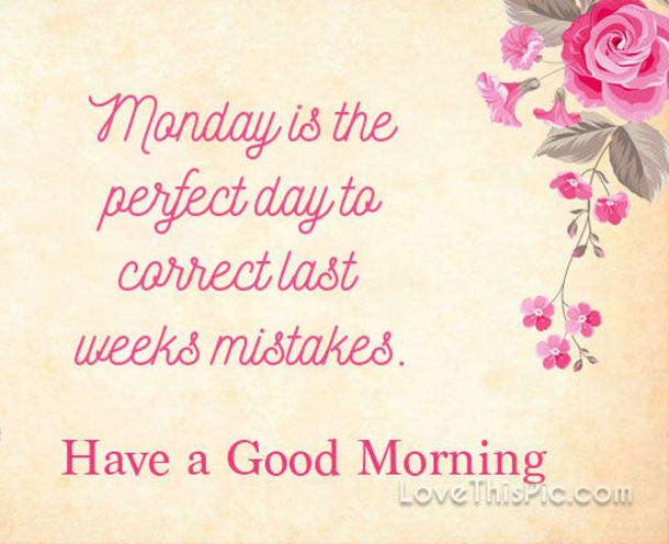 10 Cute Good Morning Messages To Brighten Your Day - picture 10