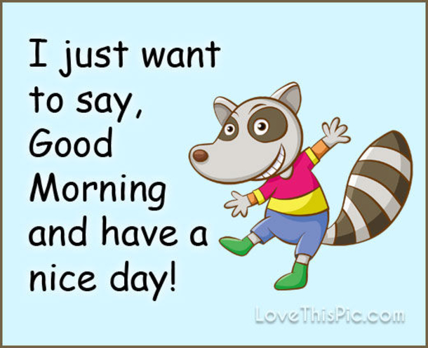 10 Cute Good Morning Messages To Brighten Your Day - picture 5