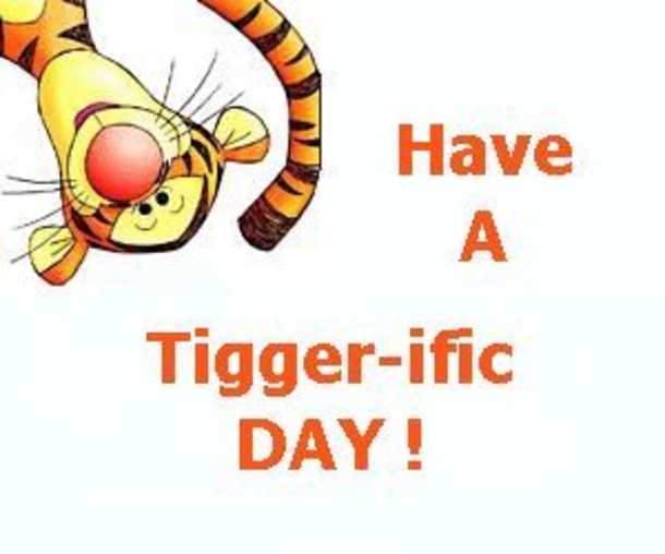 10 Cute Good Morning Winnie The Pooh Quotes - picture 4