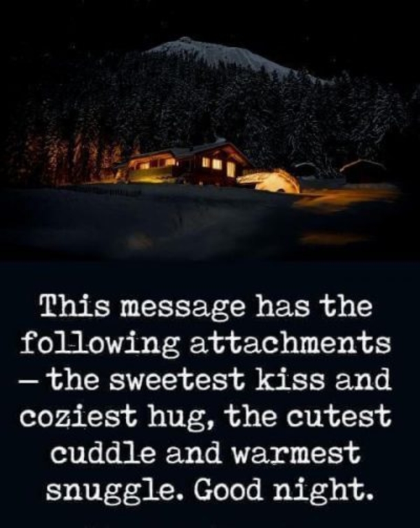 10 Cute Good Night Images - picture 4