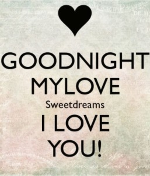 10 Cute Good Night Images - picture 7