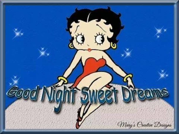 10 Cute Good Night Quotes, Sayings And Gifs - picture 7