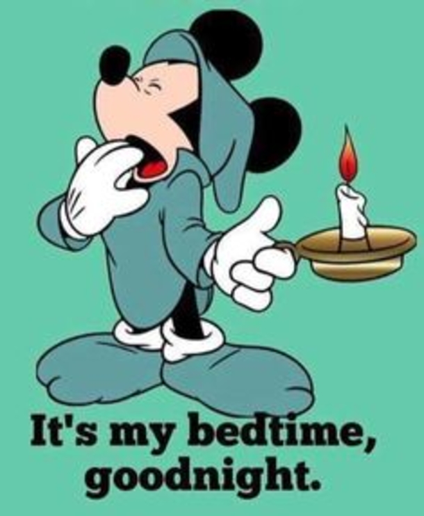 10 Cute Good Night Quotes That Will Wish Anyone Sweet Dreams - picture 3