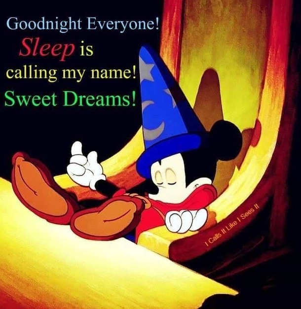 10 Cute Good Night Quotes That Will Wish Anyone Sweet Dreams - picture 5
