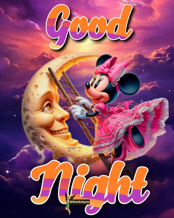 10 Cute Good Night Wishes To Send You Off To Dreamland - picture 9