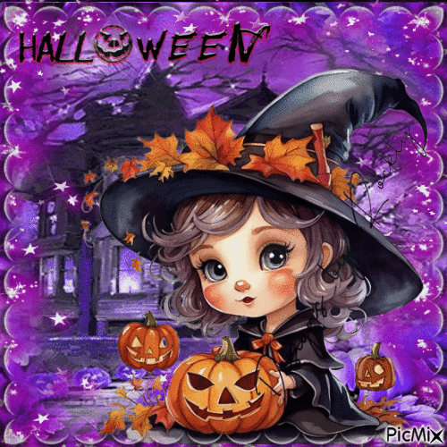10 Cute Halloween Gifs For Kids In 2023 - picture 7