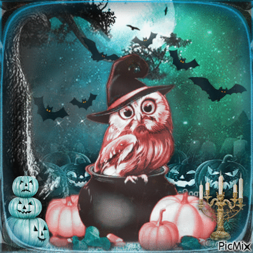10 Cute Halloween Gifs For Kids In 2023 - picture 8