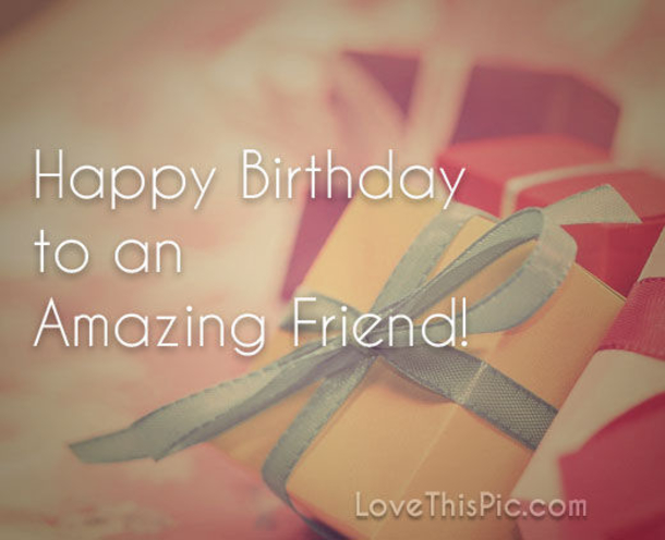 10 Cute Happy Birthday Images With Quotes - picture 10