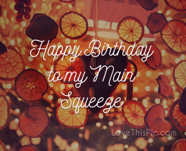 10 Cute Happy Birthday Images With Quotes - picture 3