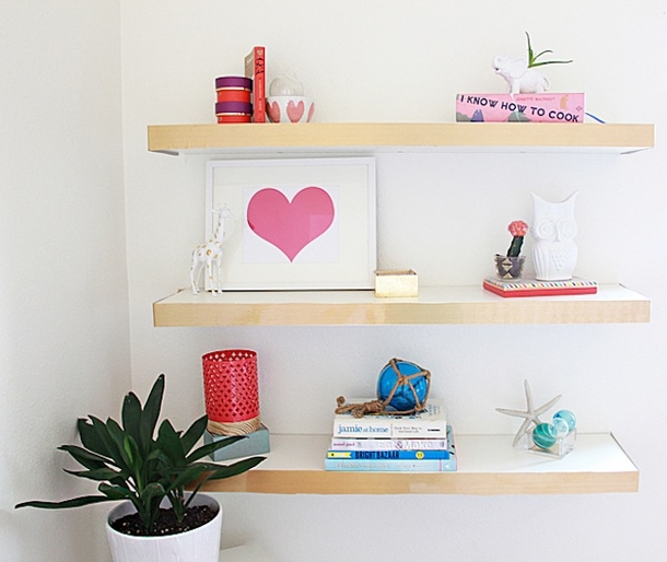 10 Cute Ikea Hacks To Decorate Any Dorm And Make It Look Fancy - picture 10