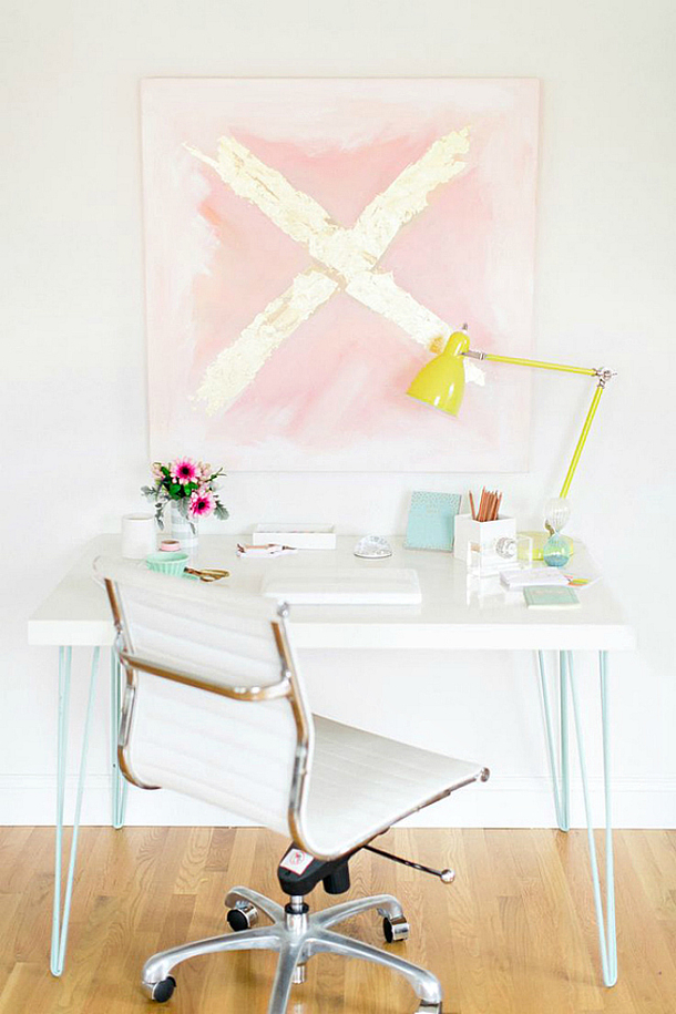 10 Cute Ikea Hacks To Decorate Any Dorm And Make It Look Fancy - picture 11
