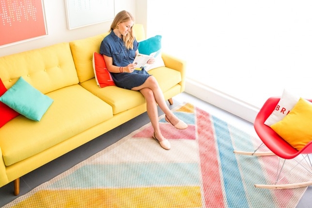 10 Cute Ikea Hacks To Decorate Any Dorm And Make It Look Fancy - picture 5
